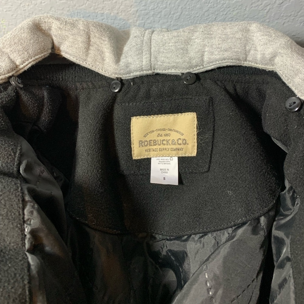 Roebuck & Co. Jacket Size S - Picture 7 of 13